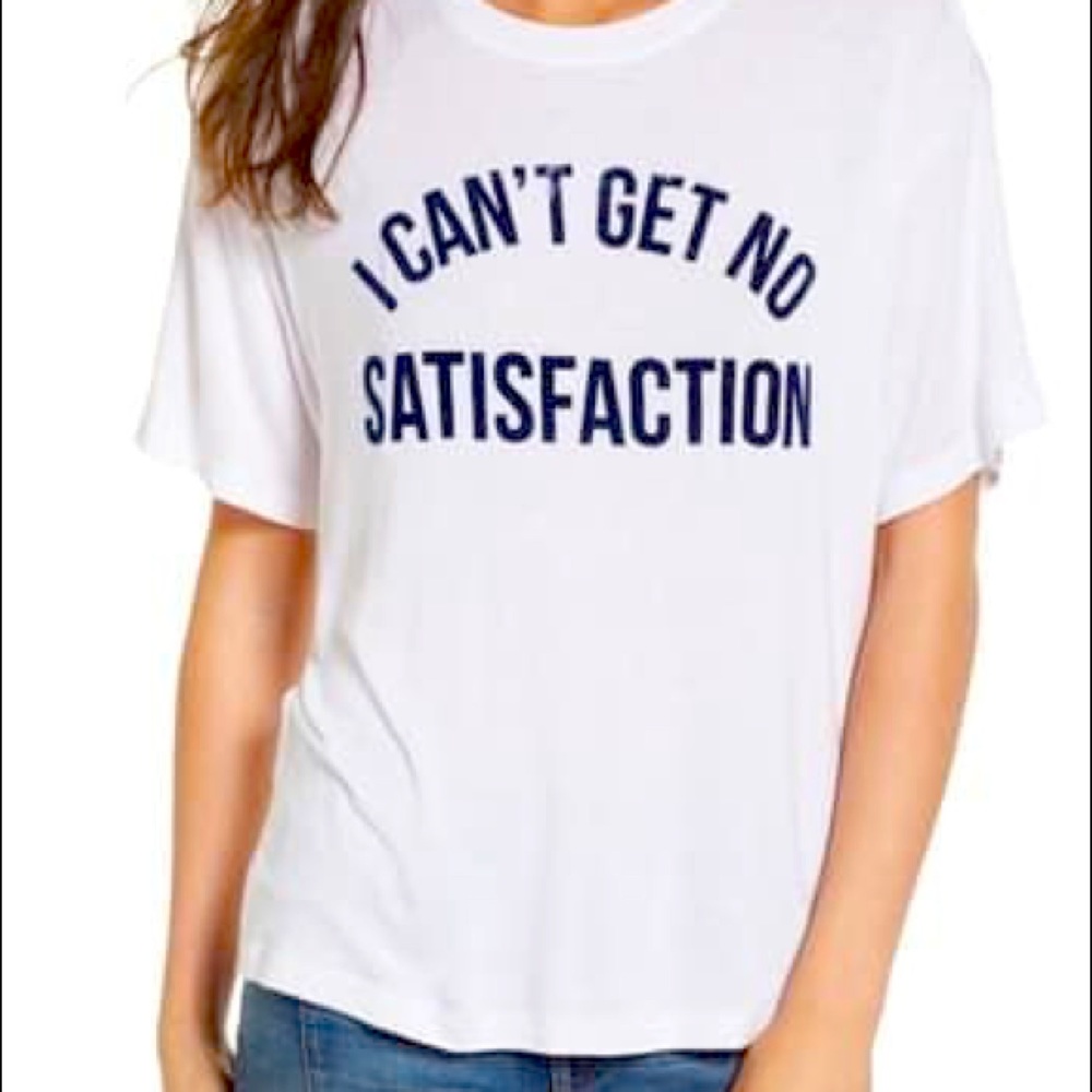 Daydreamer Graphic Tee